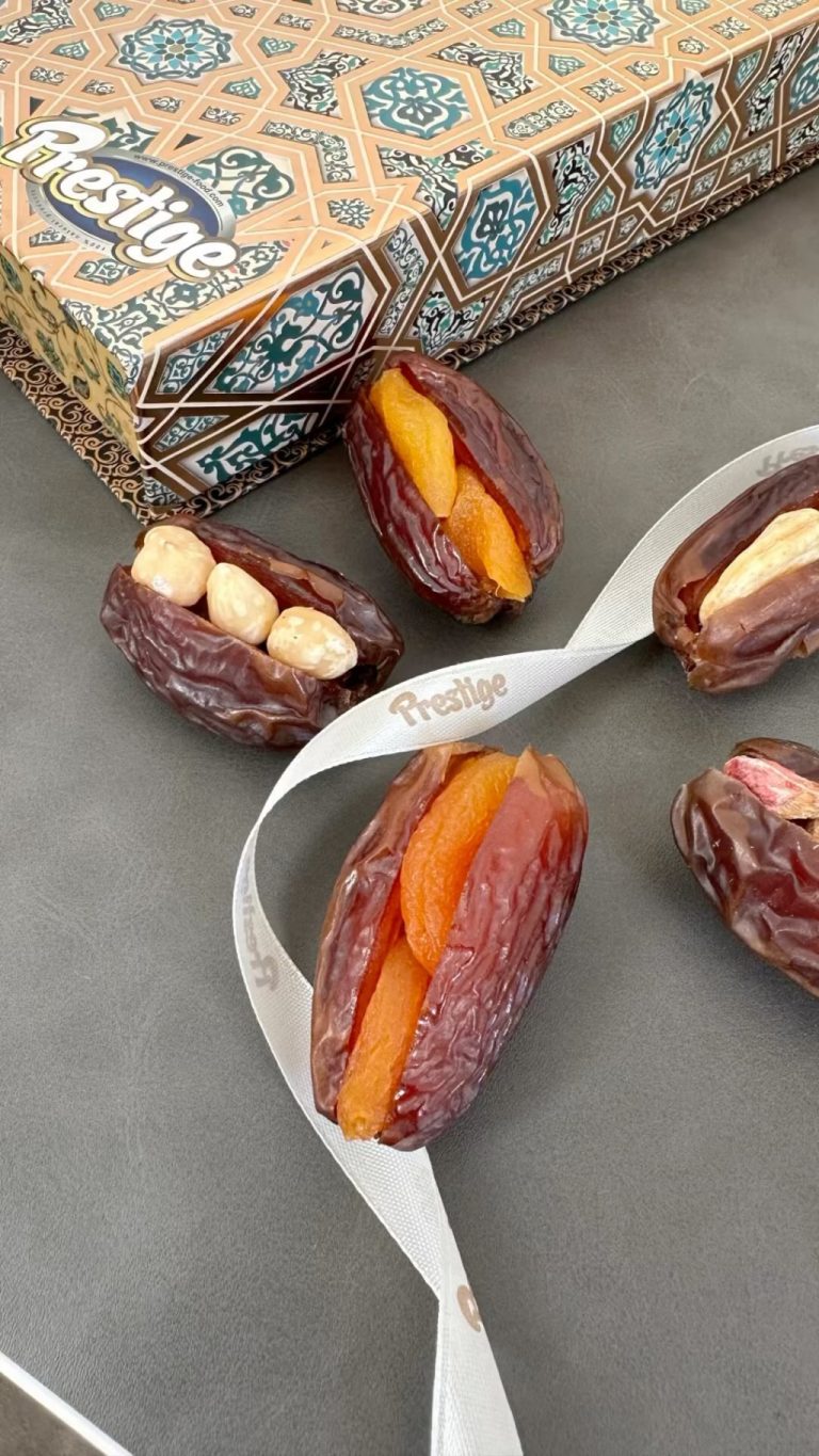 Instagram post from prestigefood.uk. This post is in position 15.