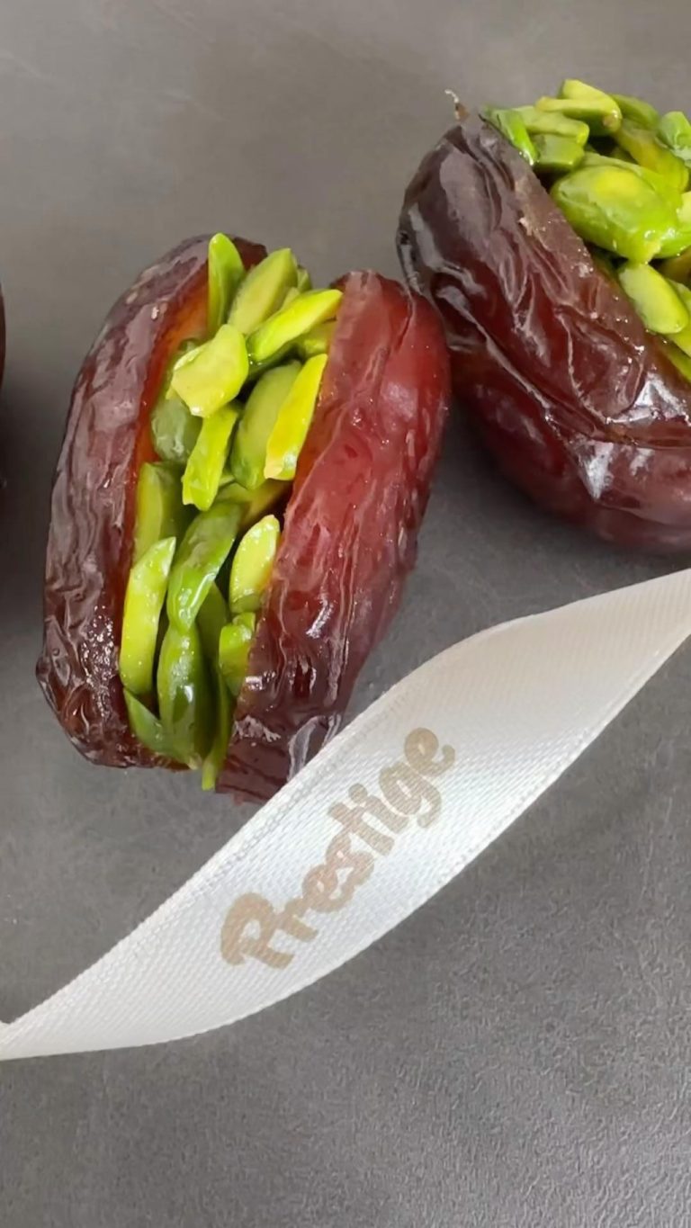 Instagram post from prestigefood.uk. This post is in position 6.