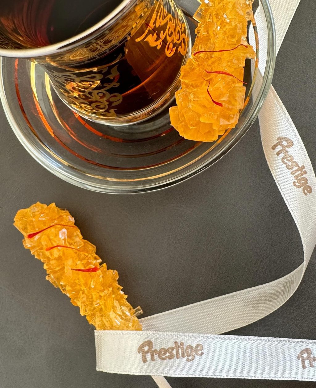 Instagram post from prestigefood.uk. This post is in position 2.